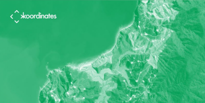 Koordinates roadshow 2019 image