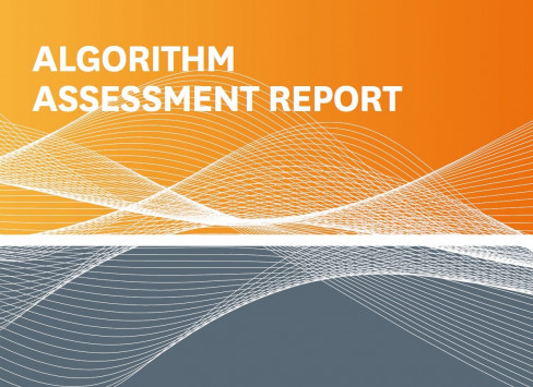 Algorithm report 2