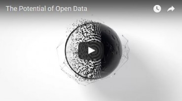 The potential of open data