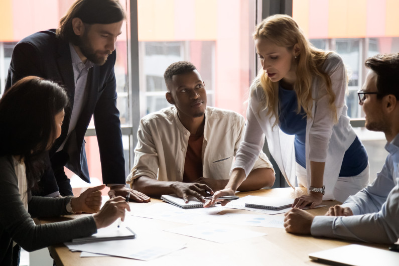 business meeting iStock 1188856990