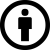 Creative Commons - Attribution logo