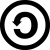 Creative Commons - Share alike logo