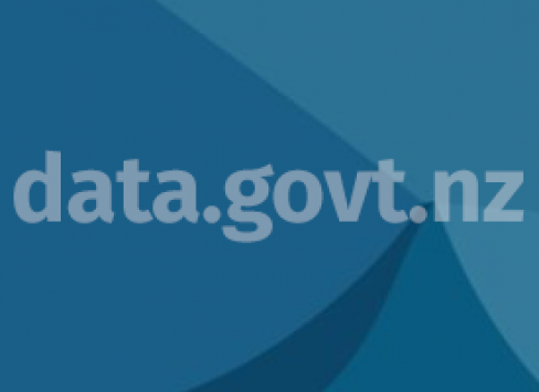 data govt nz blog