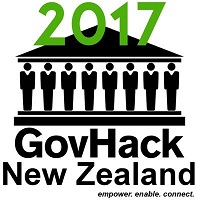GovHack New Zealand